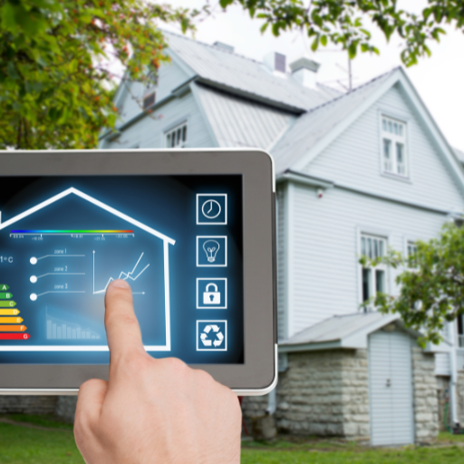 Energy Compliance Certificate