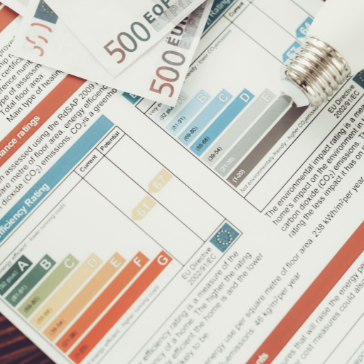 Energy Efficiency Assessment