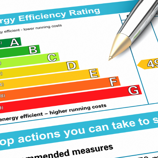 Energy Efficiency Certificate
