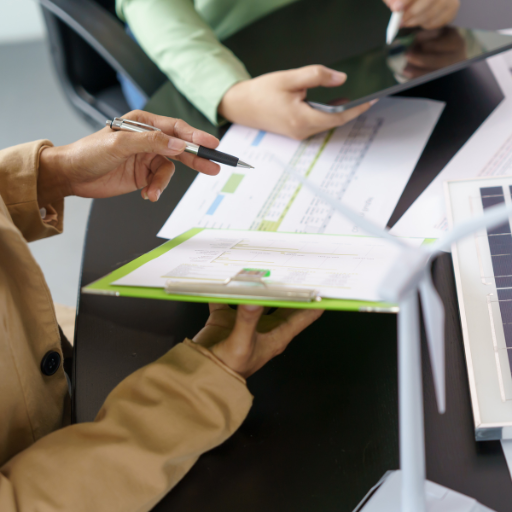 Energy Performance Report