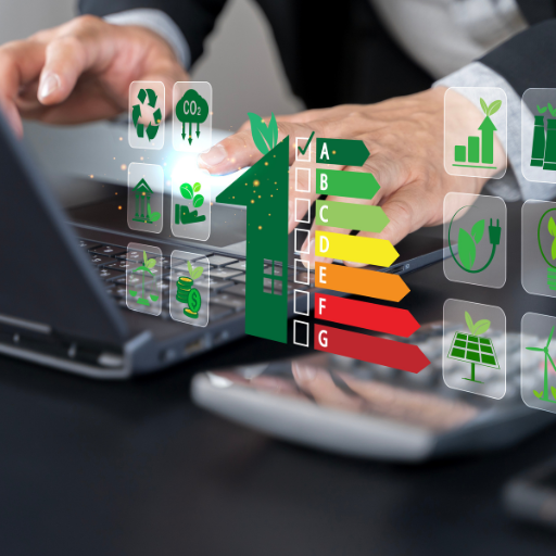 Energy Rating Certificate